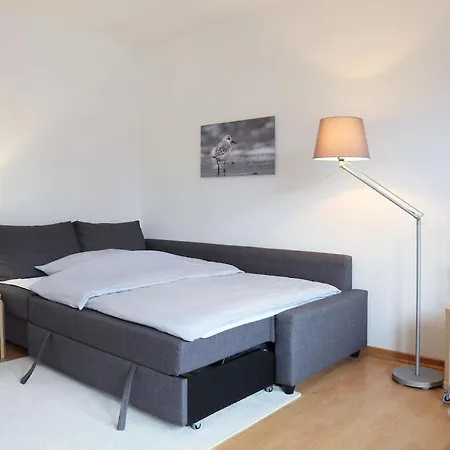 Sanderling Comfortable * Wittdün